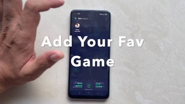 Realme Game Space: Downwload and Install Guide смотреть онлайн