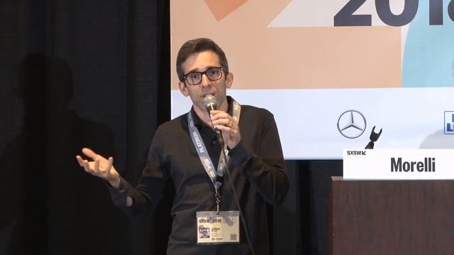 Using Bots to Enhance Clinical Workflows in Microsoft Teams – SXSW 2018 смотреть онлайн
