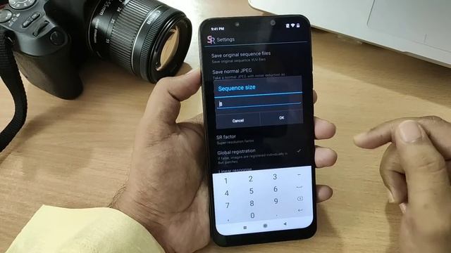 48MP & 108MP Camera on Any Android Phone | Xiaomi Poco F1 Super Resolution Mode смотреть онлайн