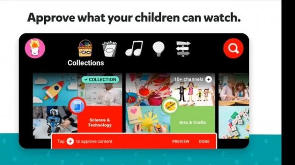 How to install YouTube kids in Android By Technical J9