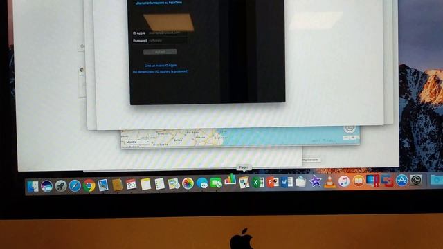 iMac 21.5" (flat) del 2012 16GB Fastizzato con SSD! #macfaaast смотреть онлайн