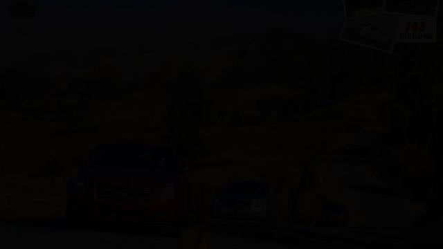 Cadillac   CTS  ( 2008 )