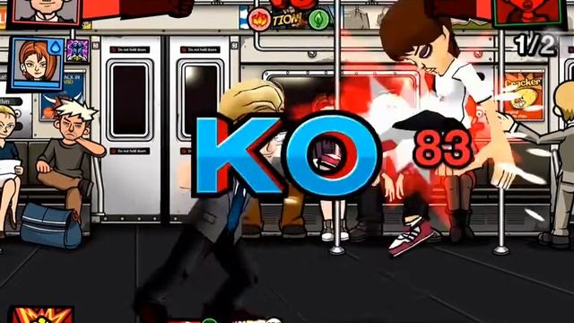 Office Rumble (Gameplay iOS / Android) смотреть онлайн