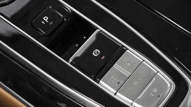 GAC AION LX PLUS Пространство смотреть онлайн