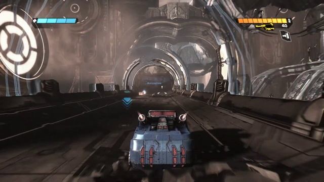 Transformers War For Cybertron | Chapter 6 | Autobots | Walkthrough смотреть онлайн