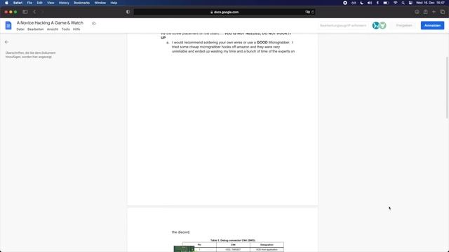 Game & Watch: How we dumped the firmware & community-updates смотреть онлайн