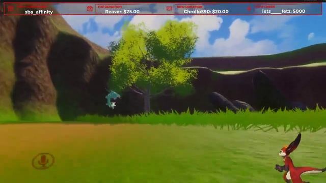 VRChat Funny Moments | Furry Hobkin | Pokemon World | Twitch Highlights смотреть онлайн