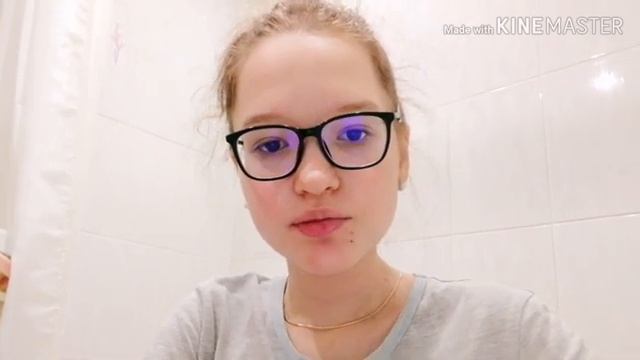 Неделя влогов⭐Понедельник⭐Гуляю с друзьями⭐Mila Love❤️ смотреть онлайн