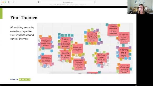 Innovation For Social Impact