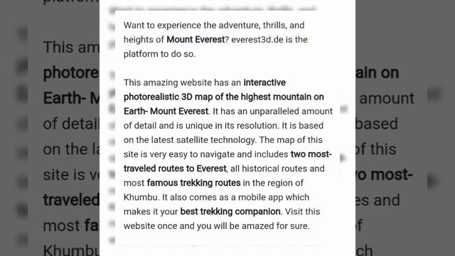 AMAZiNG WEBSiTES 🤯YOU WiSH YOU HAD TO KNOW😱 смотреть онлайн
