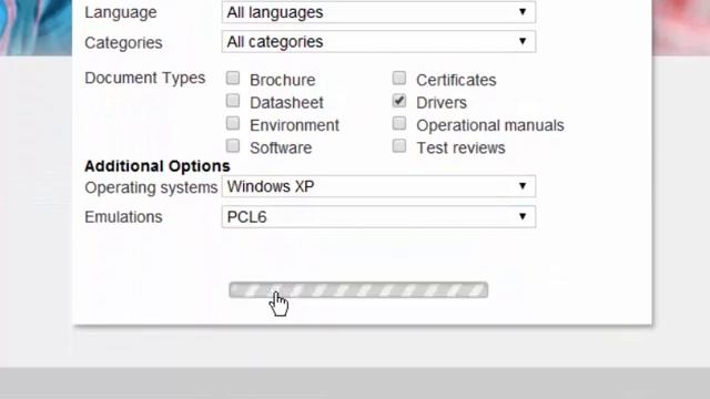 download and install sharp MX-2300N copier смотреть онлайн
