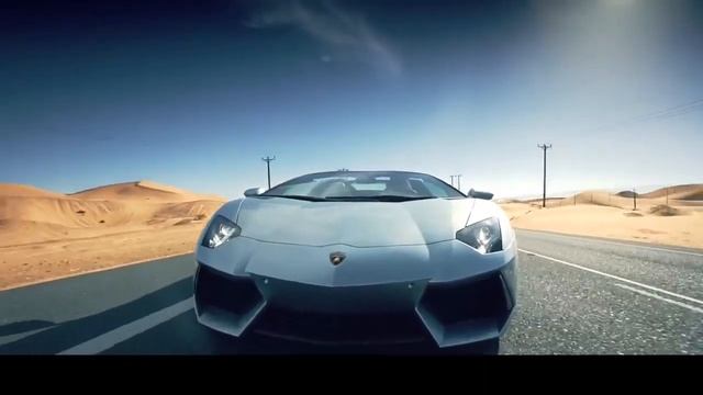 🔥 Lamborghini Aventador