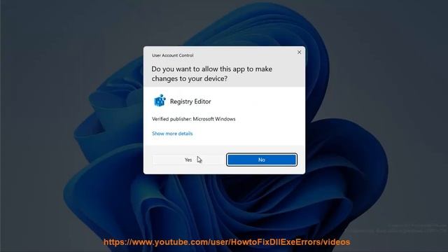 Fix DXGI_ERROR_DEVICE HUNG or RESET messages in Windows 11/10 смотреть онлайн