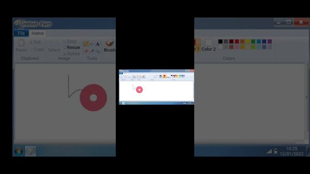How to get Windows 7 on Android (Simulator) смотреть онлайн