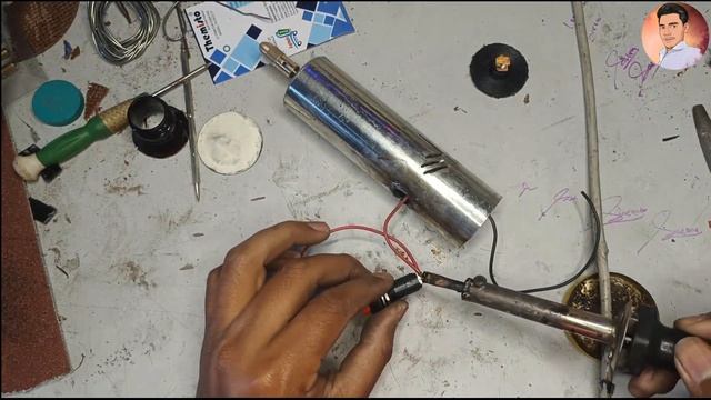 How To Make Mini Drill Machine At Home || Drill Machine || Repair || घर पर Drill Machine केसे बनाये смотреть онлайн