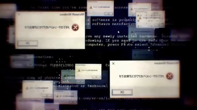Joke.ChilledWindows.exe - Обзор самой лучшей joke программы (Перезалив с канала HappyWin98/Destr0yd смотреть онлайн