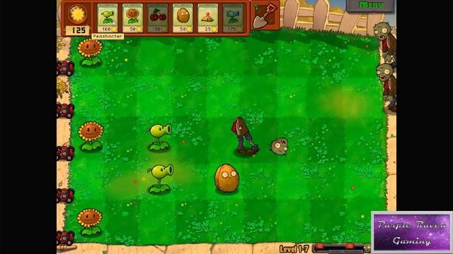 Halloween Spooktober Special 2023 (Episode 1: Plants vs. Zombies) смотреть онлайн