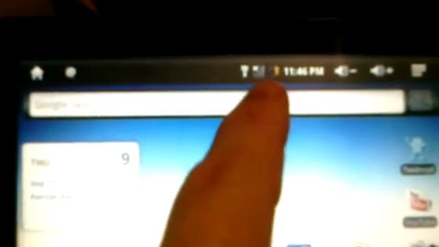 My Android Tablet review смотреть онлайн