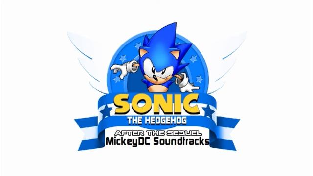 CUTSCENE - Jill, Head for that House! - Sonic: After The Sequel Music Extended смотреть онлайн