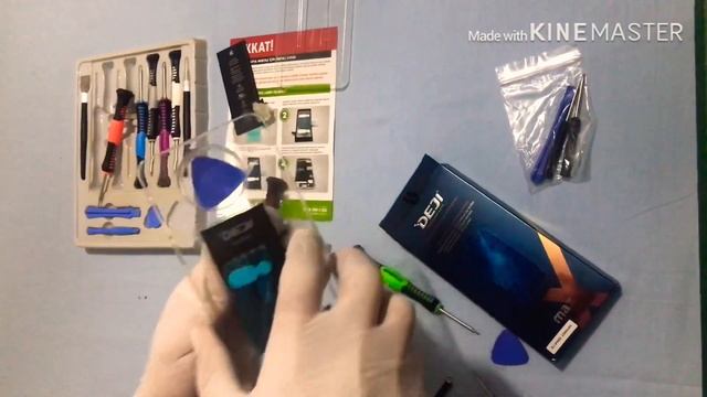 İPHONE 6S DEJİ 2300 mAh BATARYA DEĞİŞTİRME смотреть онлайн