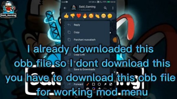 HOW TO INSTALL SPECIAL FORCES GROUP 2 MOD MENU | HOW TO DOWNLOAD SPECIAL FORCES GROUP 2 MOD MENU