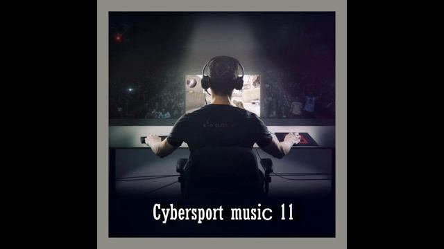 Cybersport Music 11 - Dikop Music