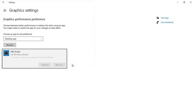 OBS Black Screen Fix Windows 10 | Fix Display Capture not Working in OBS Studio | Abtahi360 смотреть онлайн