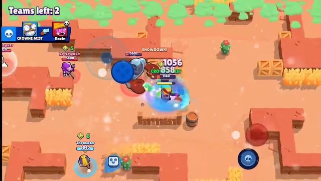 Brawl Stars Funny Moments &Fails & Wins #1 смотреть онлайн