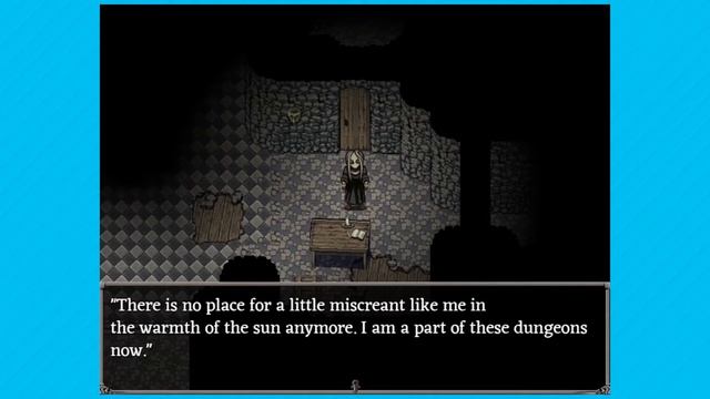 Fear and Hunger - Grotesque Dungeon Crawler (Demo Gameplay/First Impressions) смотреть онлайн