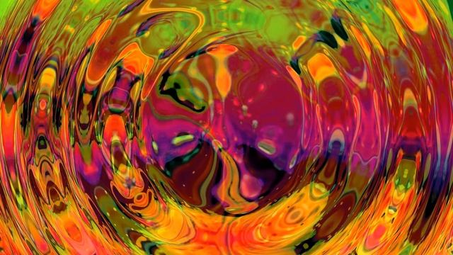 Футажи Видеофоны Абстракция 3 Footage Videophones Abstraction