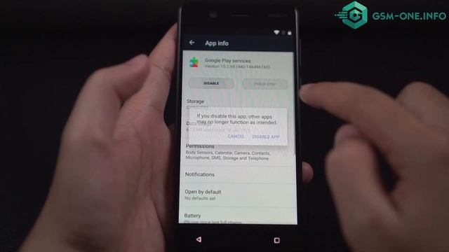 SOLUTION 3 | How To Bypass FRP Lock NOKIA Android 7 | 8 | 9 | GO смотреть онлайн