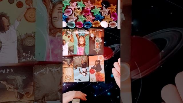 КТО С ВАС ЖРЁТ ЭНЕРГИЮ⚡ смотреть онлайн