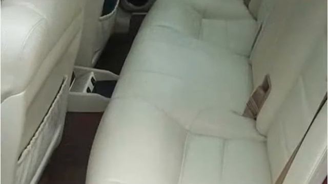 1996 Jaguar XJ Sedan Used Cars West Line MO смотреть онлайн