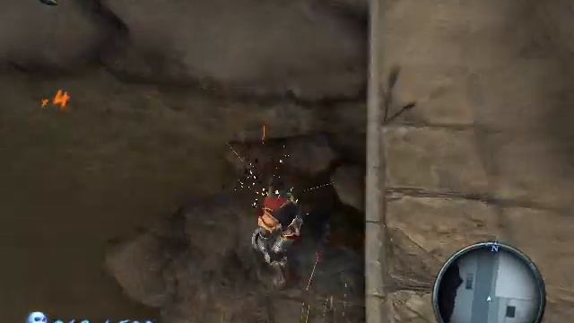 Darksiders on Intel GMA 4500M смотреть онлайн