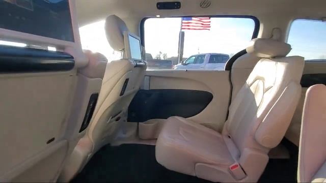 2018 Chrysler Pacifica Touring L Plus Passenger Van Blaine Fridley Coon Rapids Anoka Andover смотреть онлайн