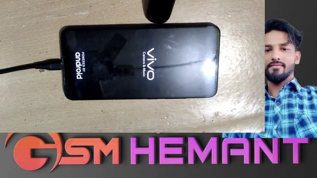 Vivo Y91i Password Unlock One Click Umt Tool | Must Use Mtk Utility Tool | Frp bypass Simple Ways 🙏 смотреть онлайн