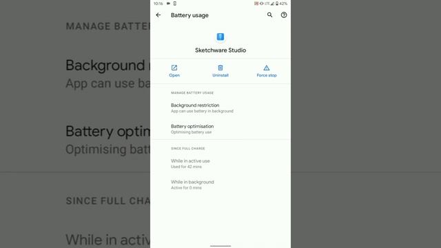 Remove System Optimization on Sketchware app смотреть онлайн