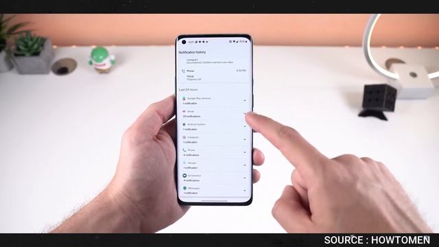 ONEPLUS 8 / 8 PRO ANDROID 11 FIRST LOOK / ANDROID 11 NEW FEATURES / ONEPLUS ANDROID 11 UPDATE