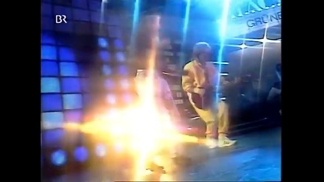 Modern Talking GeronimOS CADILLAC смотреть онлайн