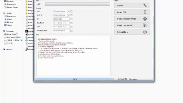 z3x samsung tool pro v27.2 full working without box смотреть онлайн