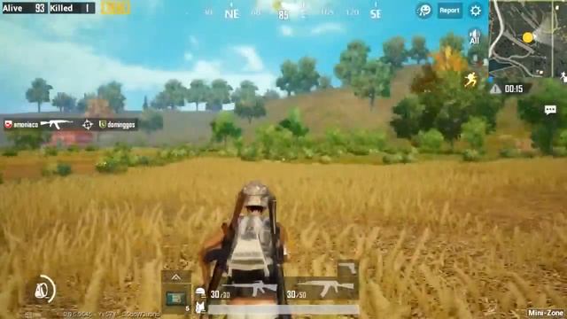 OTIMIZAÇÃO SAIU PUBG MOBILE BETA VERSÃO 0.9.5 - DOWNLOAD APK BETA PUBG MOBILE ANDROID смотреть онлайн