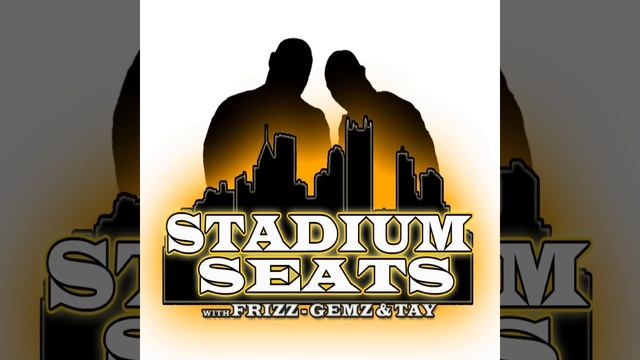 Stadium Seats W/Frizz, Gemz, & Tay