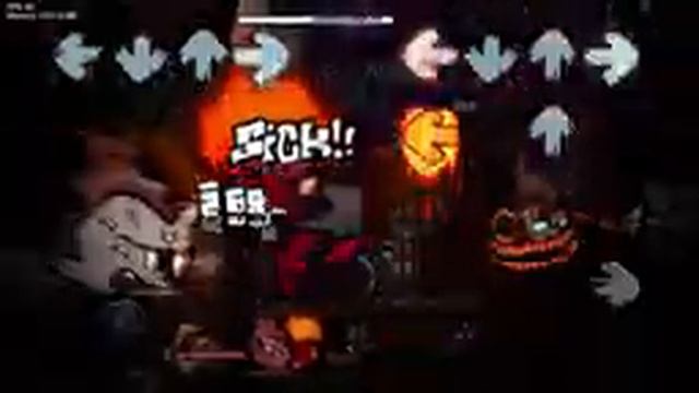 Cancelled Corruption Hellbeats Build Gameplay (Pico week) (No Download) смотреть онлайн