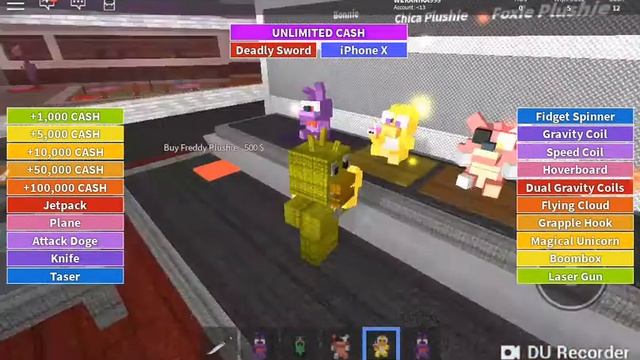 Roblox Tycoon смотреть онлайн