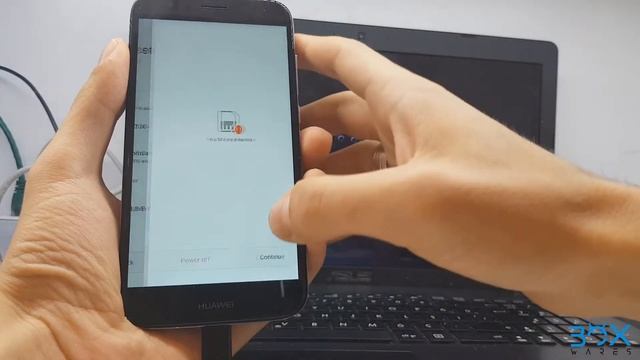 Huawei G8 FRP reset android marshmallow 6.0.1 смотреть онлайн