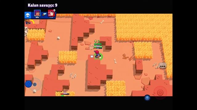İPAD 8. NESİL| BRAWL STARS TESTİ смотреть онлайн