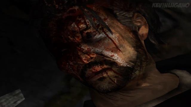 Tomb Raider 2013 Gameplay Ati HD 4550 смотреть онлайн