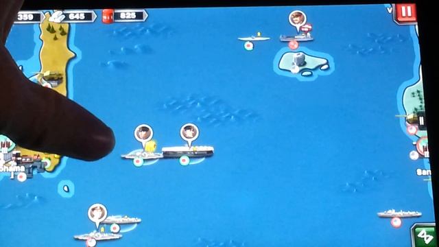 World Conquer 3 Episode 5 Invasion of Alaska смотреть онлайн