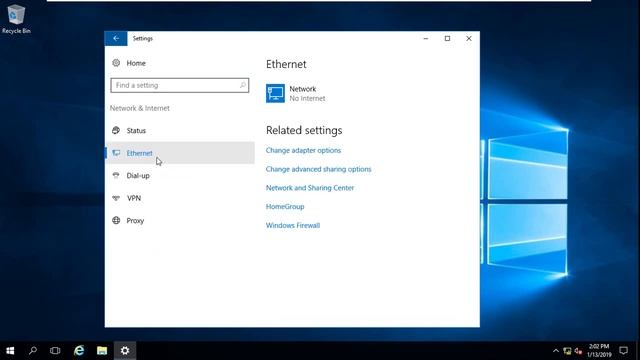 14-Learning the Interface on Windows SERVER2016#03 смотреть онлайн