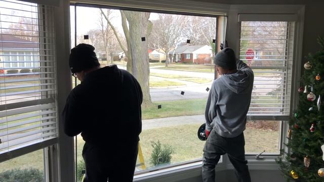 Picture Window Glass Replacement - Argo Glass and Windows смотреть онлайн